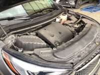 Buick Enclave 2021 5p Avenir V6/3.6 Aut  IMG_5811