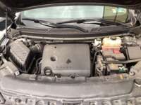 Buick Enclave 2021 5p Avenir V6/3.6 Aut  IMG_5810
