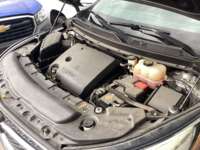Buick Enclave 2021 5p Avenir V6/3.6 Aut  IMG_5809