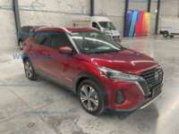 Nissan Kicks 2024 5p Advance L4/1.6 CVT 2024 Nissan Kicks Ingreso Exteriores 3