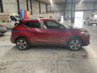 Nissan Kicks 2024 5p Advance L4/1.6 CVT 2024 Nissan Kicks Ingreso Exteriores 4