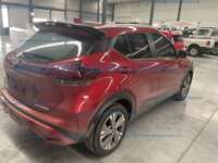 Nissan Kicks 2024 5p Advance L4/1.6 CVT 2024 Nissan Kicks Ingreso Exteriores 5