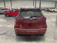 Nissan Kicks 2024 5p Advance L4/1.6 CVT 2024 Nissan Kicks Ingreso Exteriores 6
