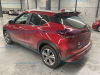 Nissan Kicks 2024 5p Advance L4/1.6 CVT 2024 Nissan Kicks Ingreso Exteriores 7