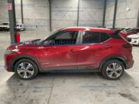 Nissan Kicks 2024 5p Advance L4/1.6 CVT 2024 Nissan Kicks Ingreso Exteriores 8