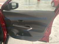Nissan Kicks 2024 5p Advance L4/1.6 CVT 2024 Nissan Kicks Ingreso Interiores 0
