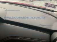 Nissan Kicks 2024 5p Advance L4/1.6 CVT 2024 Nissan Kicks Ingreso Interiores 1