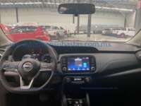 Nissan Kicks 2024 5p Advance L4/1.6 CVT 2024 Nissan Kicks Ingreso Interiores 15