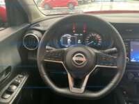 Nissan Kicks 2024 5p Advance L4/1.6 CVT 2024 Nissan Kicks Ingreso Interiores 6