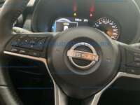 Nissan Kicks 2024 5p Advance L4/1.6 CVT 2024 Nissan Kicks Ingreso Interiores 7
