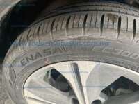 Nissan Kicks 2024 5p Advance L4/1.6 CVT IMG_3404