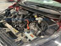 Nissan Kicks 2024 5p Advance L4/1.6 CVT IMG_3410