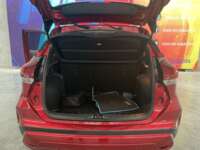 Nissan Kicks 2024 5p Advance L4/1.6 CVT 2024 Nissan Kicks Venta Cajuela 1