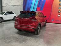 Nissan Kicks 2024 5p Advance L4/1.6 CVT 2024 Nissan Kicks Venta Exteriores 5