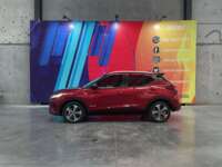 Nissan Kicks 2024 5p Advance L4/1.6 CVT 2024 Nissan Kicks Venta Exteriores 8