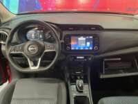 Nissan Kicks 2024 5p Advance L4/1.6 CVT 2024 Nissan Kicks Venta Interiores 1