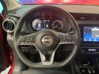Nissan Kicks 2024 5p Advance L4/1.6 CVT 2024 Nissan Kicks Venta Interiores 2