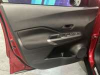 Nissan Kicks 2024 5p Advance L4/1.6 CVT 2024 Nissan Kicks Venta Interiores 11