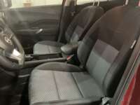 Nissan Kicks 2024 5p Advance L4/1.6 CVT 2024 Nissan Kicks Venta Interiores 12