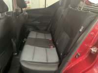 Nissan Kicks 2024 5p Advance L4/1.6 CVT 2024 Nissan Kicks Venta Interiores 14
