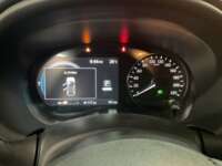 Nissan Kicks 2024 5p Advance L4/1.6 CVT 2024 Nissan Kicks Venta Interiores 3