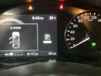 Nissan Kicks 2024 5p Advance L4/1.6 CVT 2024 Nissan Kicks Venta Interiores 4