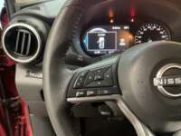 Nissan Kicks 2024 5p Advance L4/1.6 CVT 2024 Nissan Kicks Venta Interiores 5