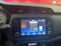 Nissan Kicks 2024 5p Advance L4/1.6 CVT 2024 Nissan Kicks Venta Interiores 7