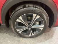 Nissan Kicks 2024 5p Advance L4/1.6 CVT 2024 Nissan Kicks Venta Llantas 1