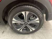 Nissan Kicks 2024 5p Advance L4/1.6 CVT 2024 Nissan Kicks Venta Llantas 7