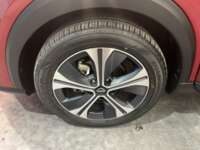 Nissan Kicks 2024 5p Advance L4/1.6 CVT 2024 Nissan Kicks Venta Llantas 10