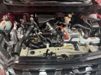 Nissan Kicks 2024 5p Advance L4/1.6 CVT 2024 Nissan Kicks Venta Motor 2