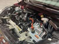 Nissan Kicks 2024 5p Advance L4/1.6 CVT 2024 Nissan Kicks Venta Motor 3