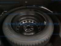 Chevrolet Captiva 2025 5p Premier L4/1.5/T CVT 2025 Chevrolet Captiva Ingreso Cajuela 1