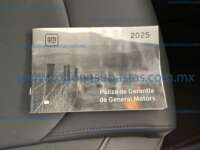 Chevrolet Captiva 2025 5p Premier L4/1.5/T CVT 2025 Chevrolet Captiva Ingreso Documentos 0