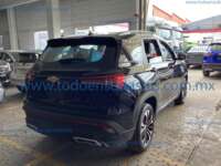 Chevrolet Captiva 2025 5p Premier L4/1.5/T CVT IMG_0686