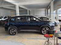 Chevrolet Captiva 2025 5p Premier L4/1.5/T CVT IMG_0685
