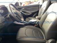 Chevrolet Captiva 2025 5p Premier L4/1.5/T CVT 2025 Chevrolet Captiva Ingreso Interiores 1