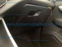 Chevrolet Captiva 2025 5p Premier L4/1.5/T CVT 2025 Chevrolet Captiva Ingreso Interiores 14