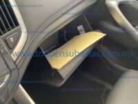 Chevrolet Captiva 2025 5p Premier L4/1.5/T CVT 2025 Chevrolet Captiva Ingreso Interiores 15