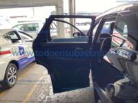 Chevrolet Captiva 2025 5p Premier L4/1.5/T CVT 2025 Chevrolet Captiva Ingreso Interiores 16