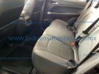 Chevrolet Captiva 2025 5p Premier L4/1.5/T CVT 2025 Chevrolet Captiva Ingreso Interiores 17