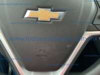 Chevrolet Captiva 2025 5p Premier L4/1.5/T CVT 2025 Chevrolet Captiva Ingreso Interiores 18