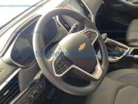 Chevrolet Captiva 2025 5p Premier L4/1.5/T CVT 2025 Chevrolet Captiva Ingreso Interiores 2