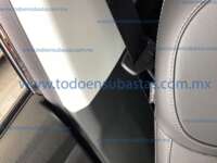 Chevrolet Captiva 2025 5p Premier L4/1.5/T CVT 2025 Chevrolet Captiva Ingreso Interiores 22