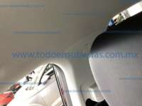 Chevrolet Captiva 2025 5p Premier L4/1.5/T CVT 2025 Chevrolet Captiva Ingreso Interiores 23