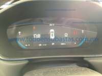 Chevrolet Captiva 2025 5p Premier L4/1.5/T CVT 2025 Chevrolet Captiva Ingreso Interiores 3