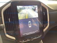 Chevrolet Captiva 2025 5p Premier L4/1.5/T CVT 2025 Chevrolet Captiva Ingreso Interiores 9