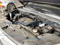 Chevrolet Captiva 2025 5p Premier L4/1.5/T CVT 2025 Chevrolet Captiva Ingreso Motor 0
