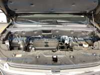 Chevrolet Captiva 2025 5p Premier L4/1.5/T CVT 2025 Chevrolet Captiva Ingreso Motor 1